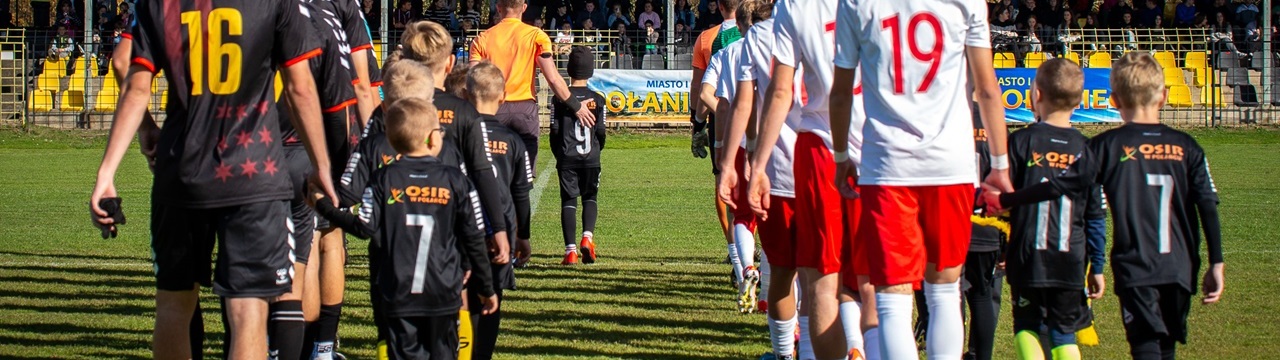 Poland Men U16 - squad details and features