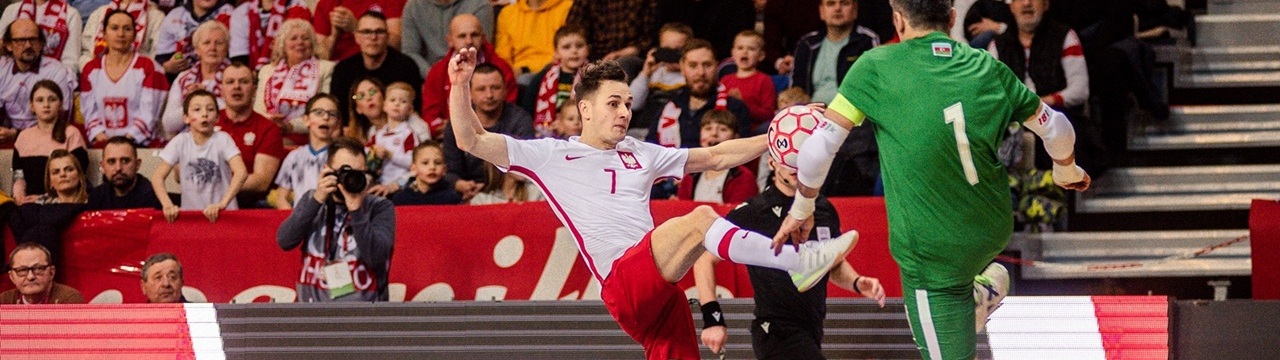 Poland Futsal Men - squad details and features