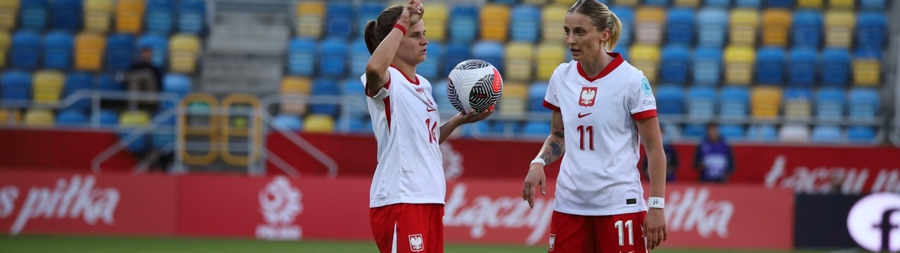 Poland Women Senior - squad details and features