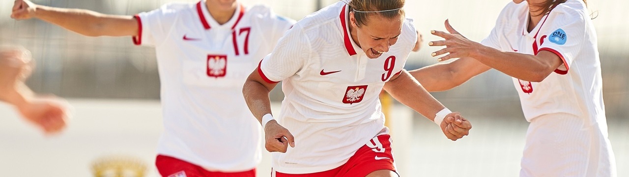 Poland Beach Soccer Women - squad details and features