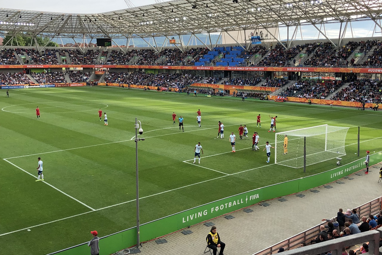 Men's Under 21s - lineups, coaches, match results, statistics, and historical records